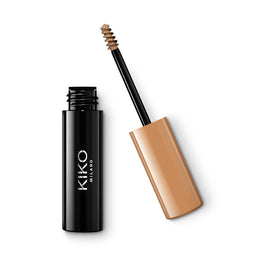 KIKO Milano Eyebrow Fibers Coloured Mascara tusz do brwi 0