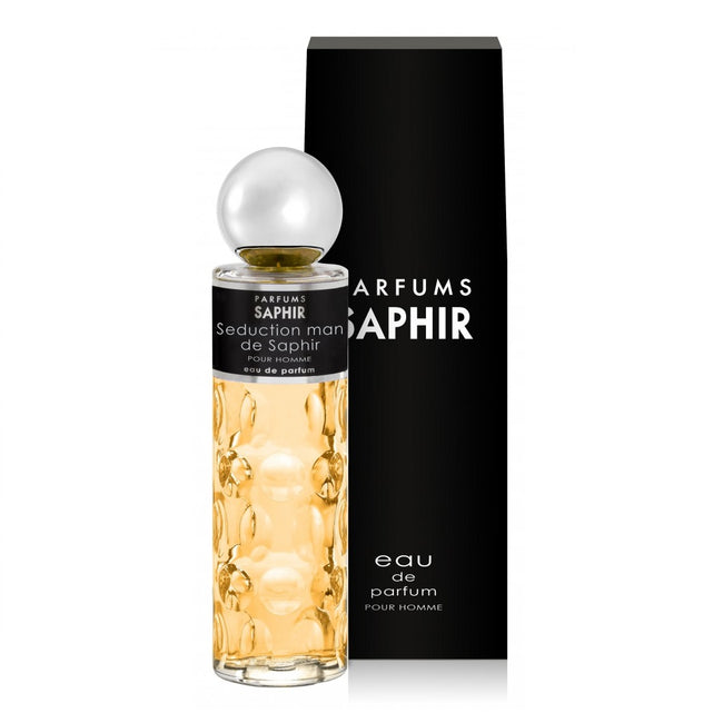 Saphir Seduction Man woda perfumowana spray