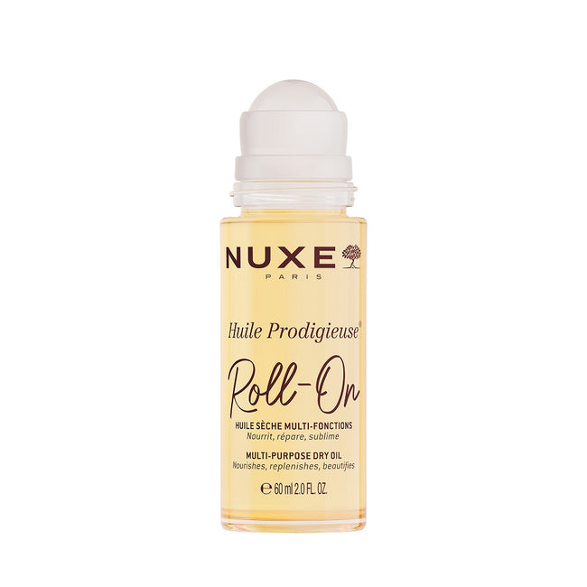 Nuxe Huile Prodigieuse Roll-On suchy olejek w roll-onie 60ml