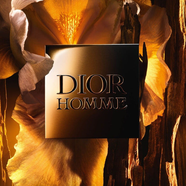 Dior Homme 2025 perfumy spray