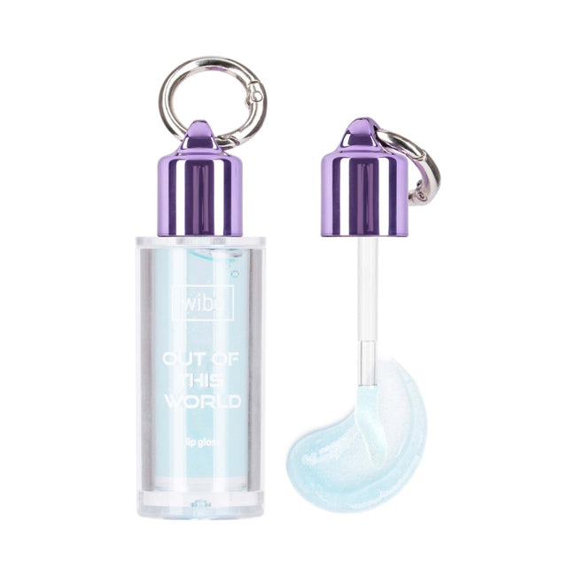 Wibo Out Of This World Lipgloss błyszczyk do ust 4ml