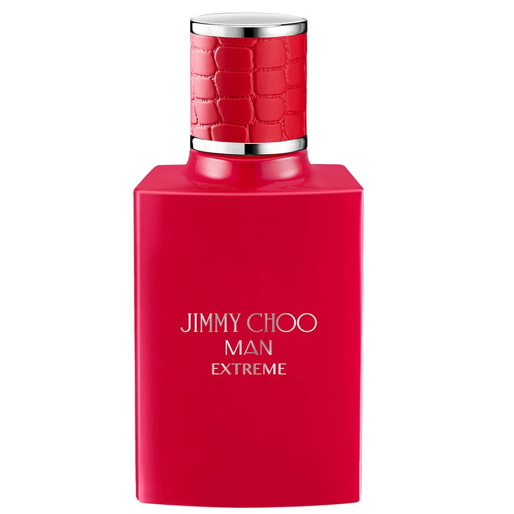 jimmy choo jimmy choo man extreme woda perfumowana 30 ml     