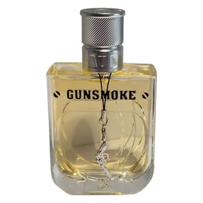 Linn Young Gunsmoke woda toaletowa spray 100ml