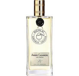 Nicolai Parfumeur Createur Ambre Cashmere Intense woda perfumowana spray 100ml