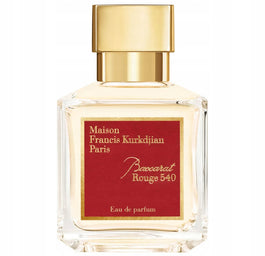 Maison Francis Kurkdjian Baccarat Rouge 540 woda perfumowana spray