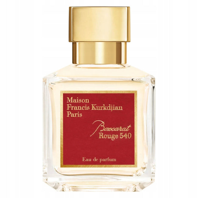Maison Francis Kurkdjian Baccarat Rouge 540 woda perfumowana spray