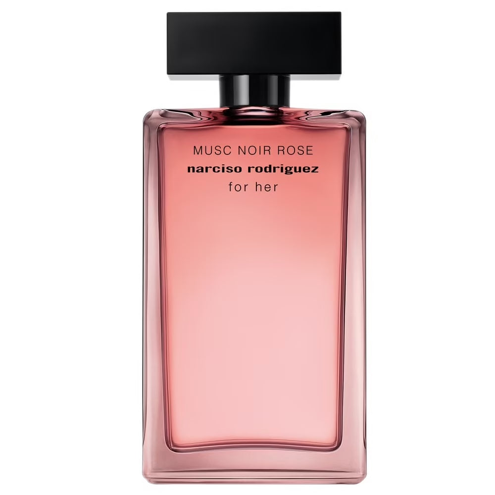 narciso rodriguez for her musc noir rose woda perfumowana null null   
