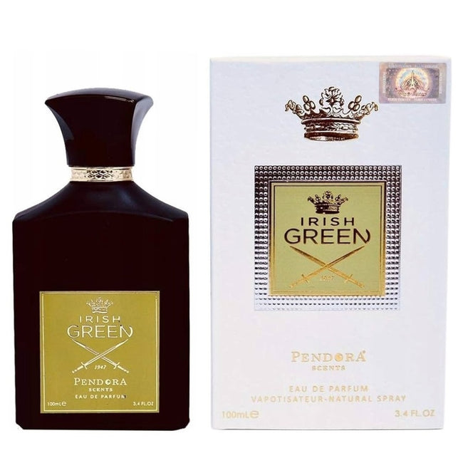 Pendora Scents Irish Green woda perfumowana