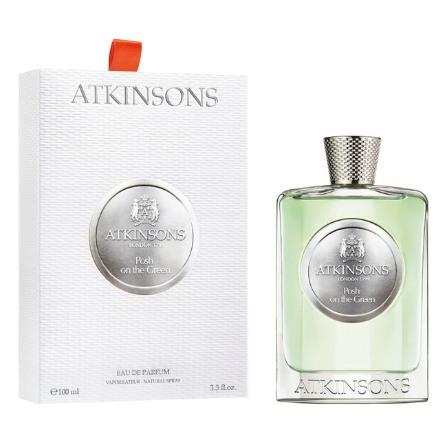 Atkinsons Posh On The Green woda perfumowana