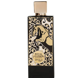 Zimaya Royal Leather woda perfumowana