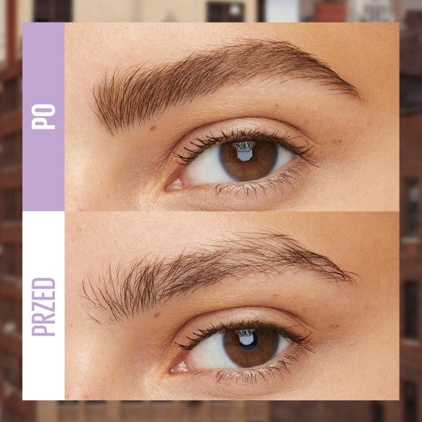 Maybelline Quick Shaper Brow kredka do brwi 4g