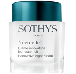 Sothys Noctuelle naprawczy krem na noc 50ml