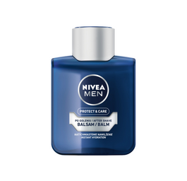 Nivea Men Protect & Care balsam po goleniu