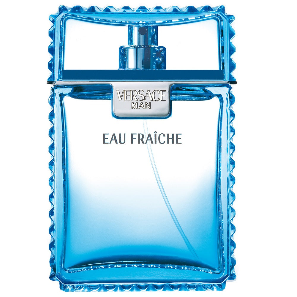 versace versace man eau fraiche woda toaletowa 100 ml     