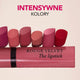 Bourjois Rouge Velvet The Lipstick matowa pomadka do ust