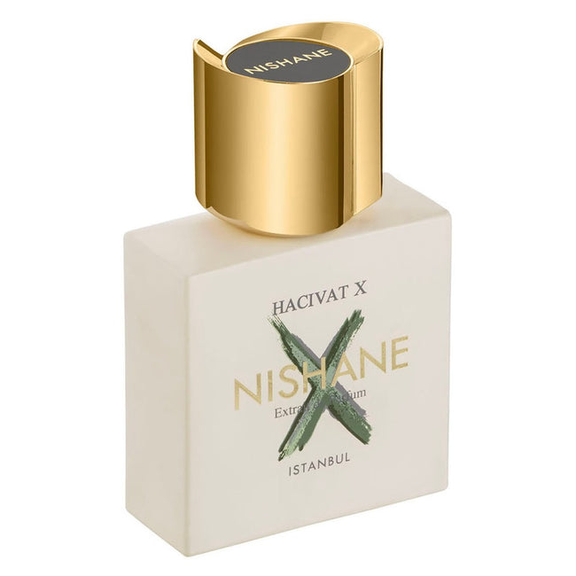 Nishane Hacivat X ekstrakt perfum spray 50ml