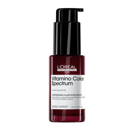 L'Oreal Professionnel Serie Expert Vitamino Color Spectrum profesjonalne serum nabłyszczające 30ml