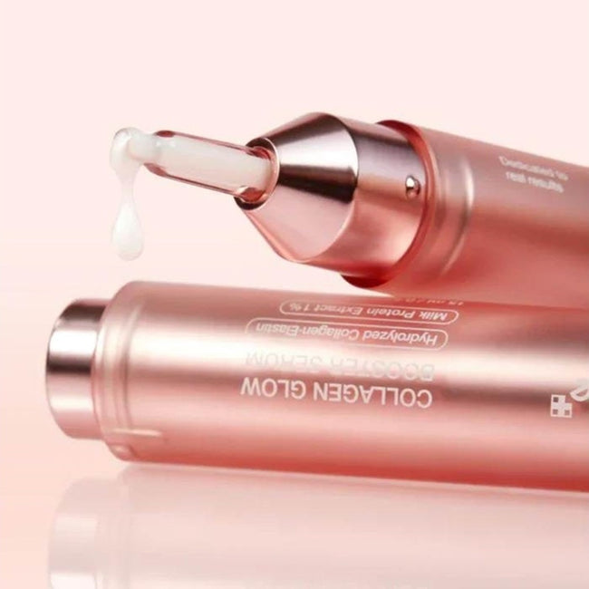 Medicube Collagen Glow Booster Serum nawilżające serum do twarzy z kolagenem 15ml