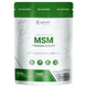 WISH Pharmaceutical MSM siarka organiczna suplement diety w proszku 500g