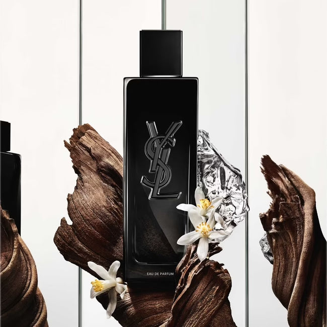 Yves Saint Laurent MYSLF woda perfumowana