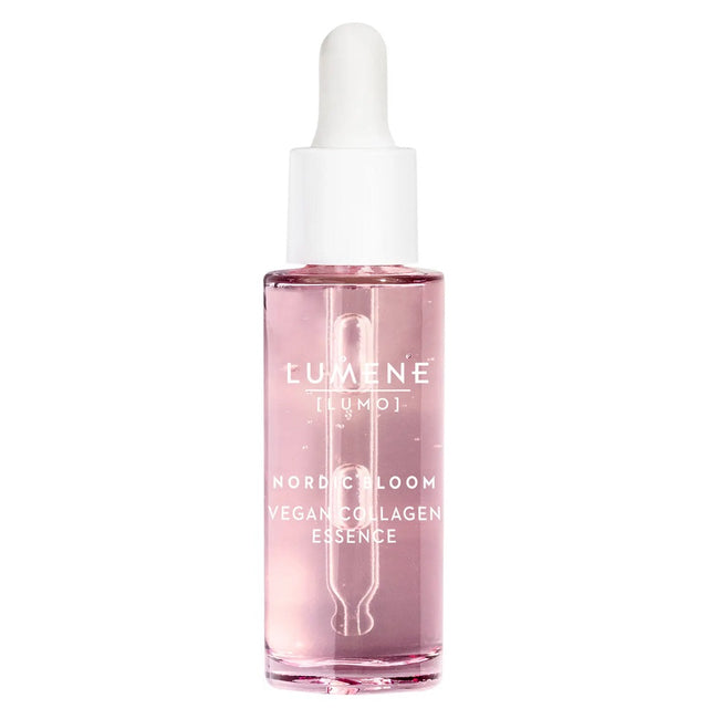 Lumene Nordic Bloom [Lumo] esencja kolagenowa z wegańskim kolagenem 30ml