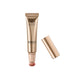 KIKO Milano Glow Fusion Gleam Dream Highlighter rozświetlacz do twarzy w płynie z aplikatorem gąbkowym 14ml