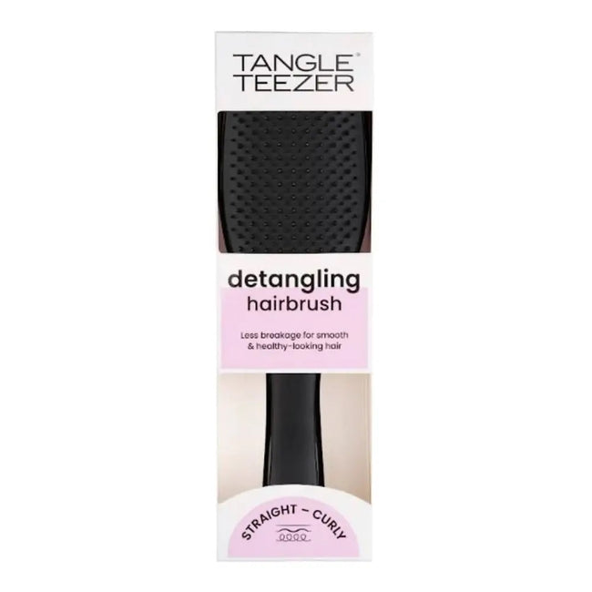 Tangle Teezer The Ultimate Detangler szczotka do włosów Midnight Black