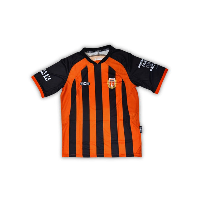 Hutnik Koszulka Liverpool Black rozmiar 4XL