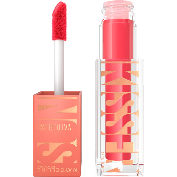 Maybelline Sunkisser Matte Blush róż w płynie 4.7ml