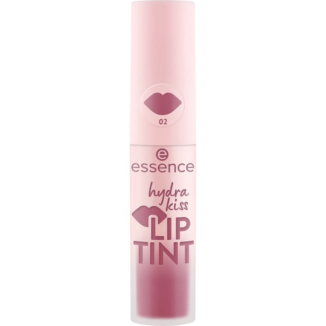 Essence Hydra Kiss Lip Tint lekki tint do ust