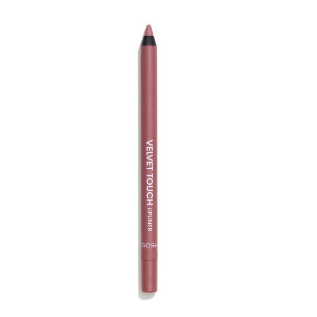 Gosh Velvet Touch Lip Liner wodoodporna konturówka do ust