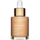 Clarins Skin Illusion Foundation SPF15 nawilżający podkład do twarzy