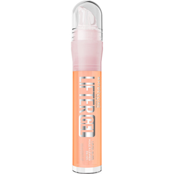 Maybelline Lifter Gel olejek do ust 6.6ml