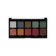 Profusion Eyeshadow Palette paleta 10 cieni do powiek