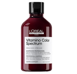 L'Oreal Professionnel Serie Expert Vitamino Color Spectrum profesjonalny szampon do włosów 300ml