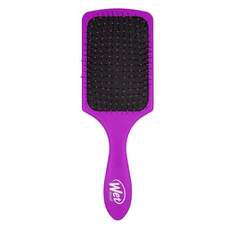 Wet Brush Paddle Detangler szczotka do włosów Purple
