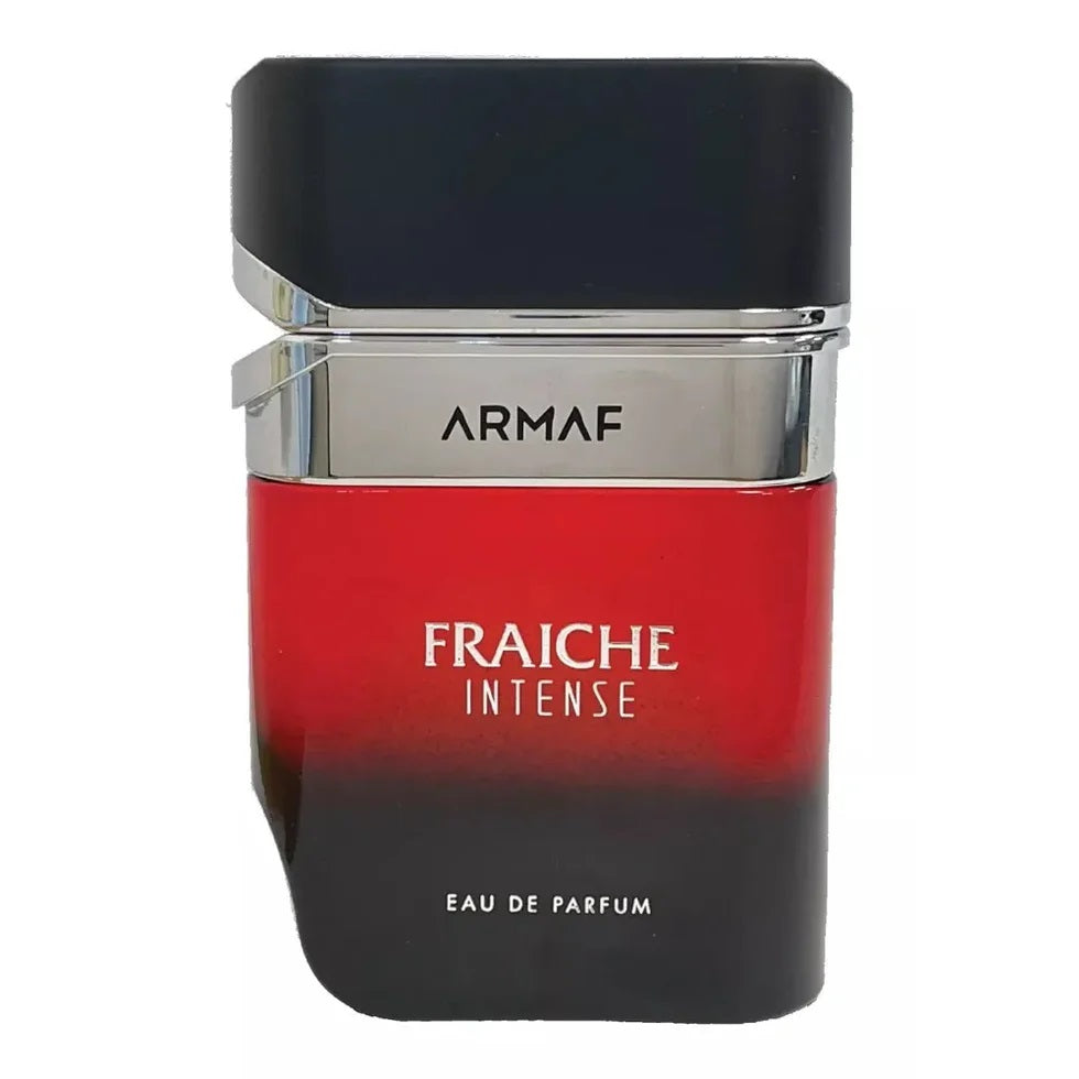 armaf fraiche intense