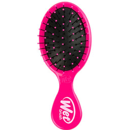 Wet Brush Mini Detangler mała szczotka do włosów Pink
