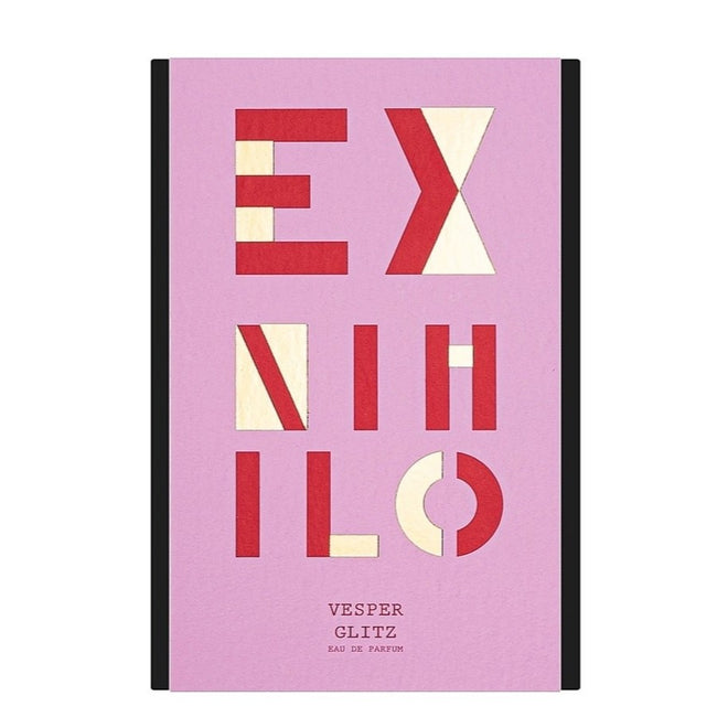 Ex Nihilo Vesper Glitz woda perfumowana spray