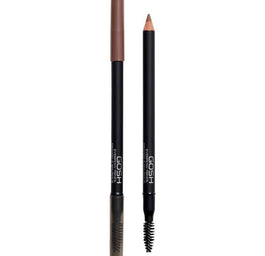 Gosh Eyebrow Pencil kredka do brwi ze szczoteczką 1.2g