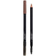 Gosh Eyebrow Pencil kredka do brwi ze szczoteczką 1.2g
