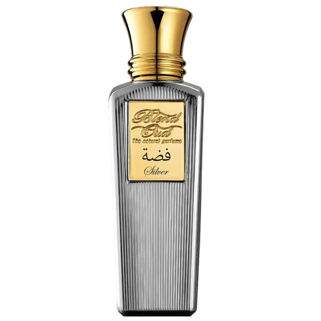 Blend Oud Silver woda perfumowana spray