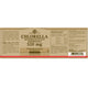 Solgar Chlorella 520mg suplement diety 100 kapsułek