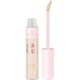 Essence Silky Blur Hydrating Longwear Concealer lekki korektor do twarzy