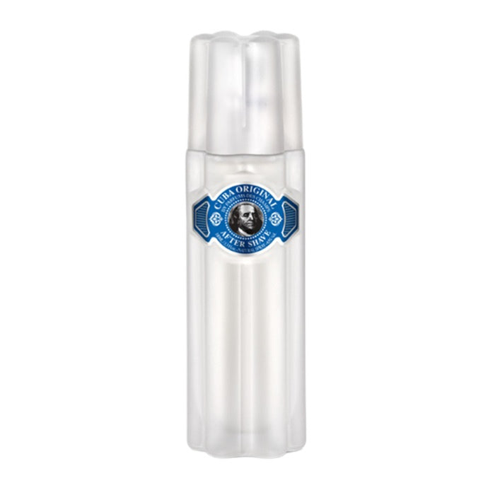cuba cuba blue woda po goleniu 100 ml    