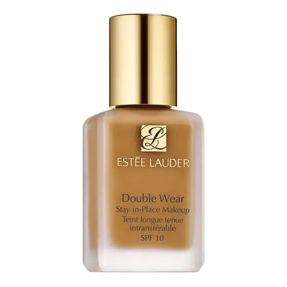 Estée Lauder Double Wear Stay In Place Makeup SPF10 długotrwały średnio kryjący matowy podkład do twarzy 2C3 Fresco