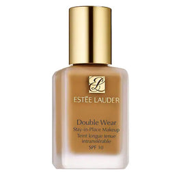 Estée Lauder Double Wear Stay In Place Makeup SPF10 długotrwały średnio kryjący matowy podkład do twarzy 3C3 Sandbar 30ml