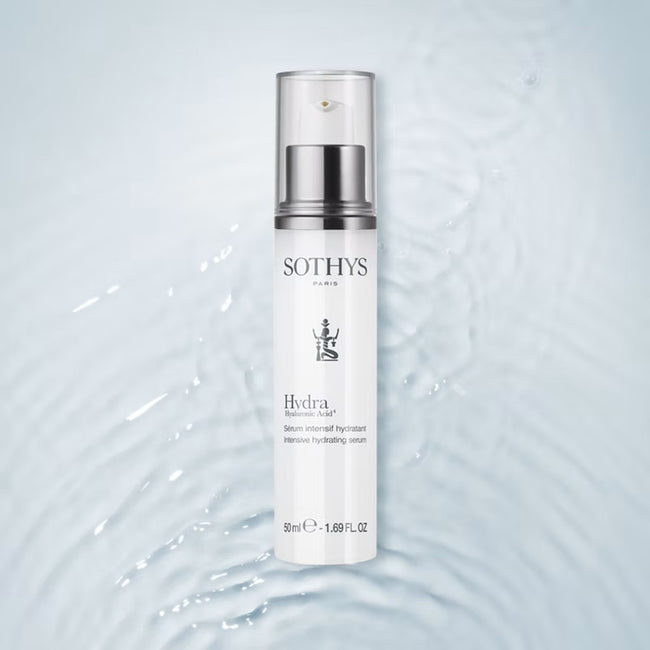 Sothys Hydra 4Ha serum intensywnie nawilżające 50ml
