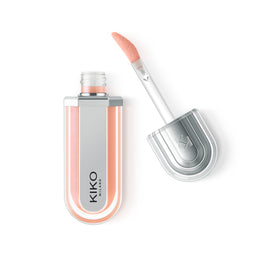 KIKO Milano 3D Hydra Xtreme Lipgloss nawilżający błyszczyk do ust z ekstremalnym efektem objętości 3D 6ml
