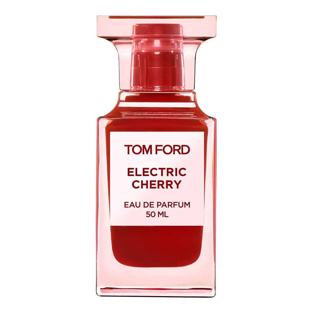 tom ford electric cherry woda perfumowana 50 ml    